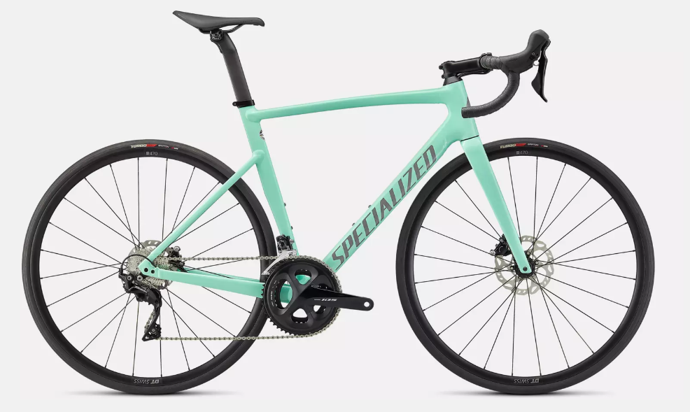 Specialized Allez Sprint Disc 2021