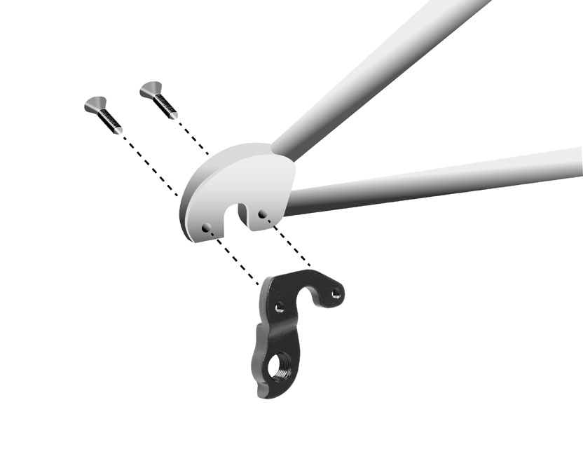 Fenix SL 2017 , 2018, 2019