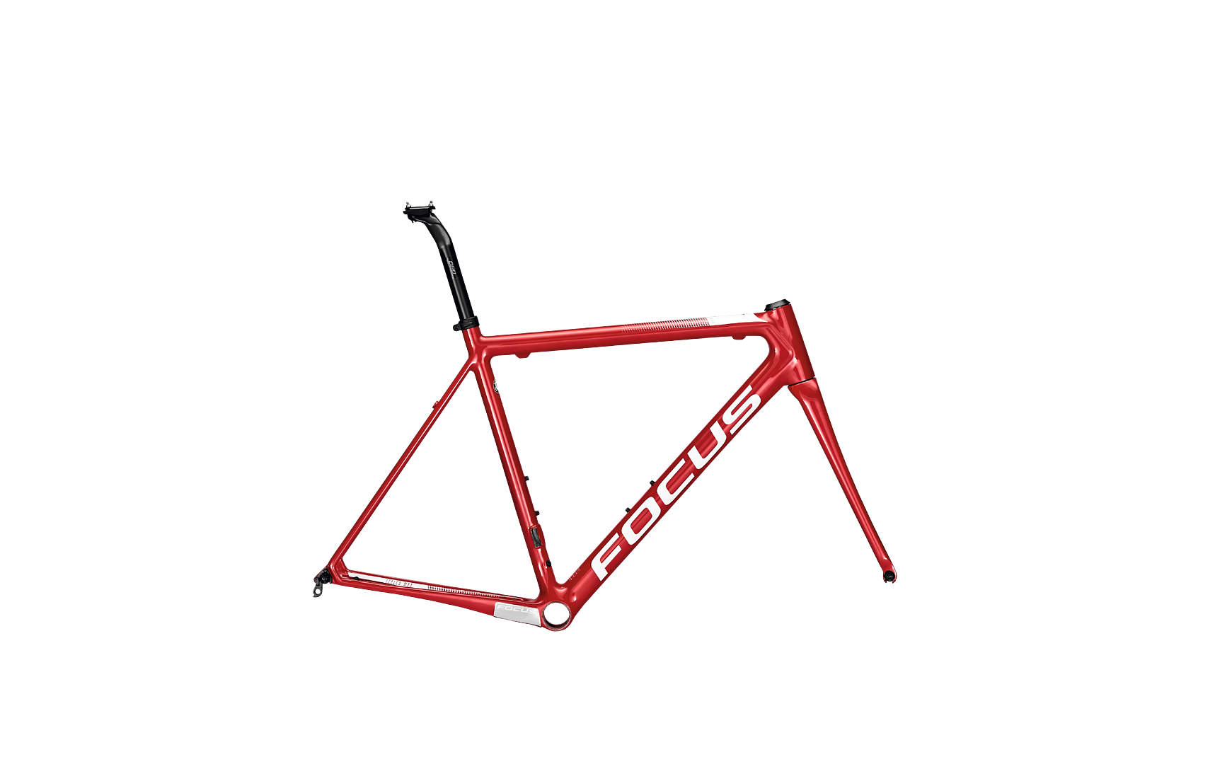 Izalco Max | 2014 - 2019