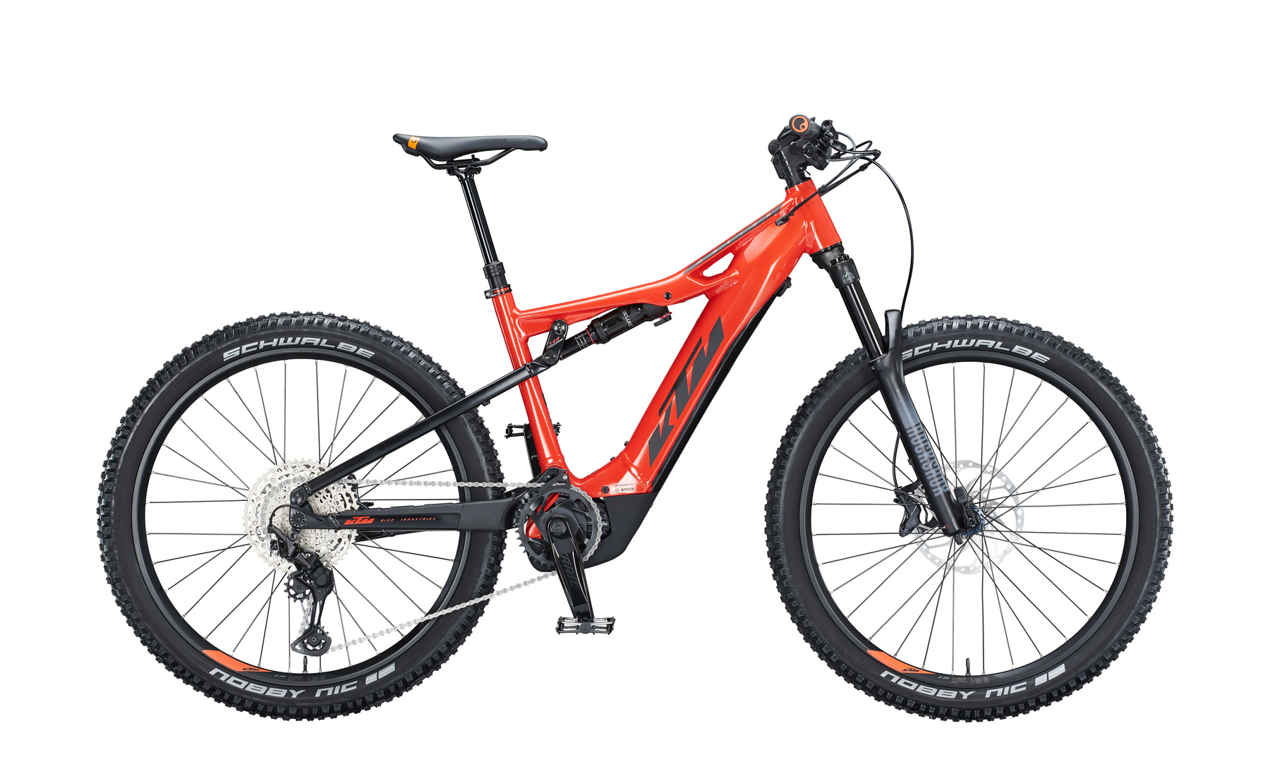 Macina Lycan 271   2021