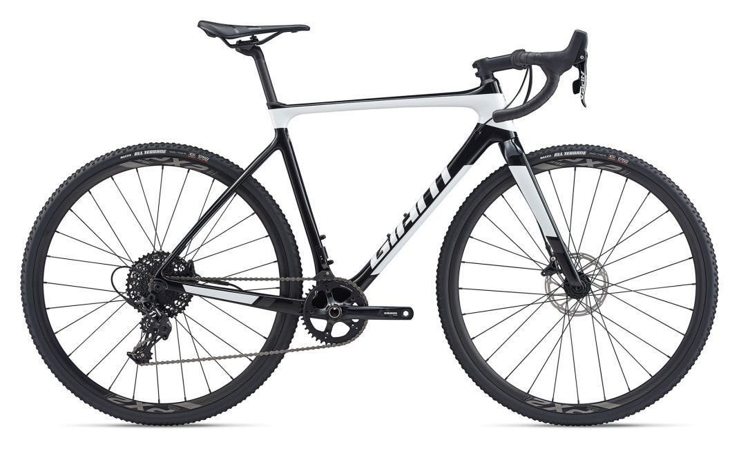 TCX Advanced 2020