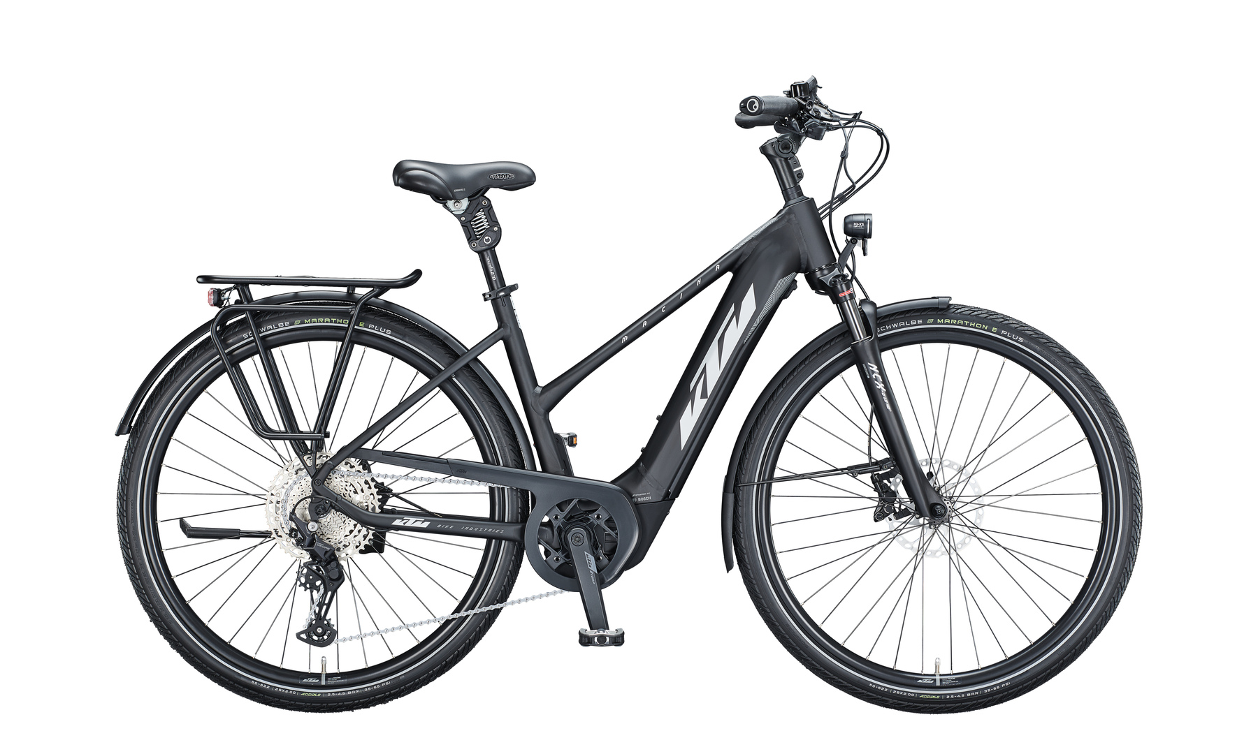 MACINA STYLE XL 2021