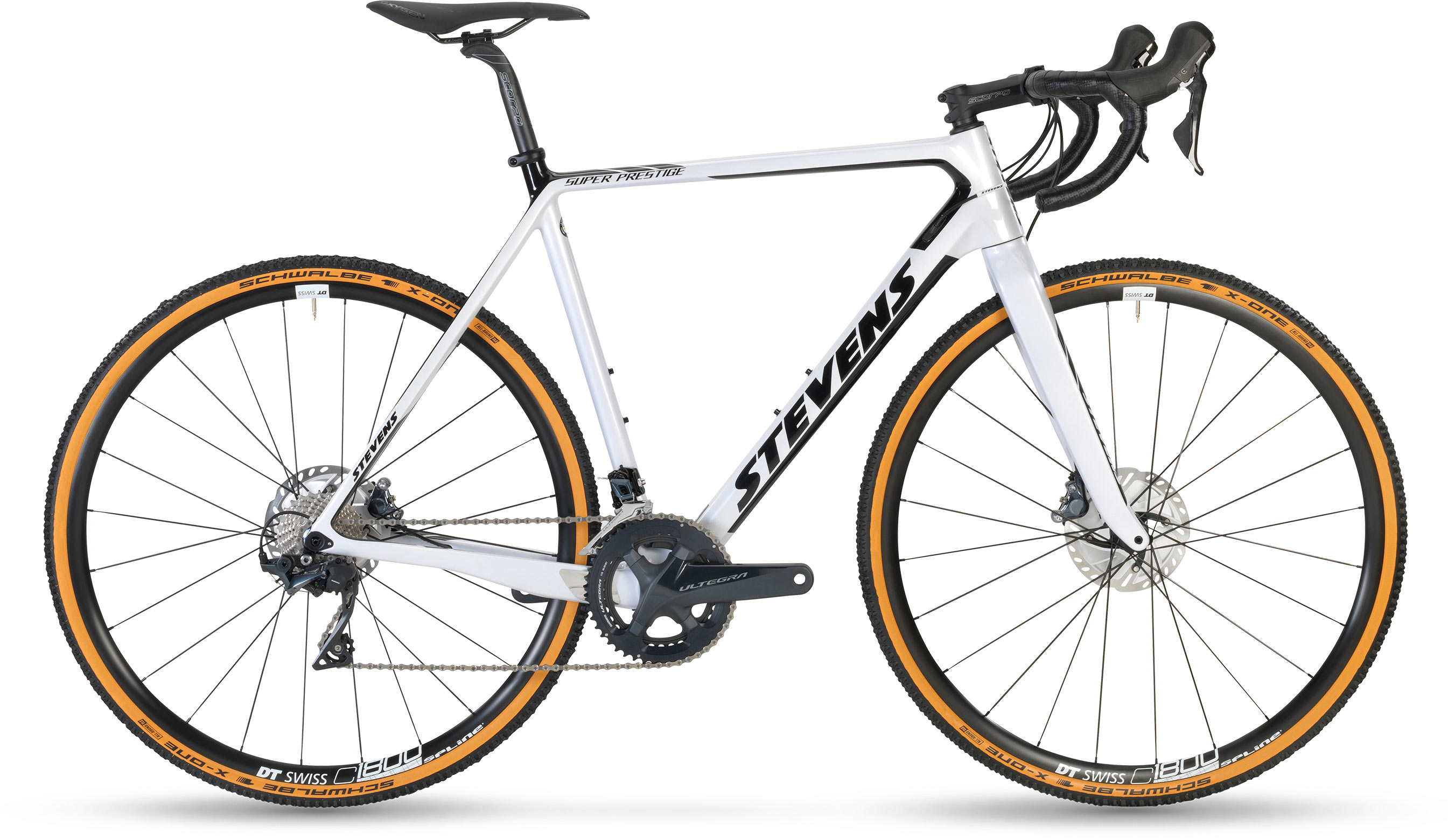 Super Prestige 2020 STV-10