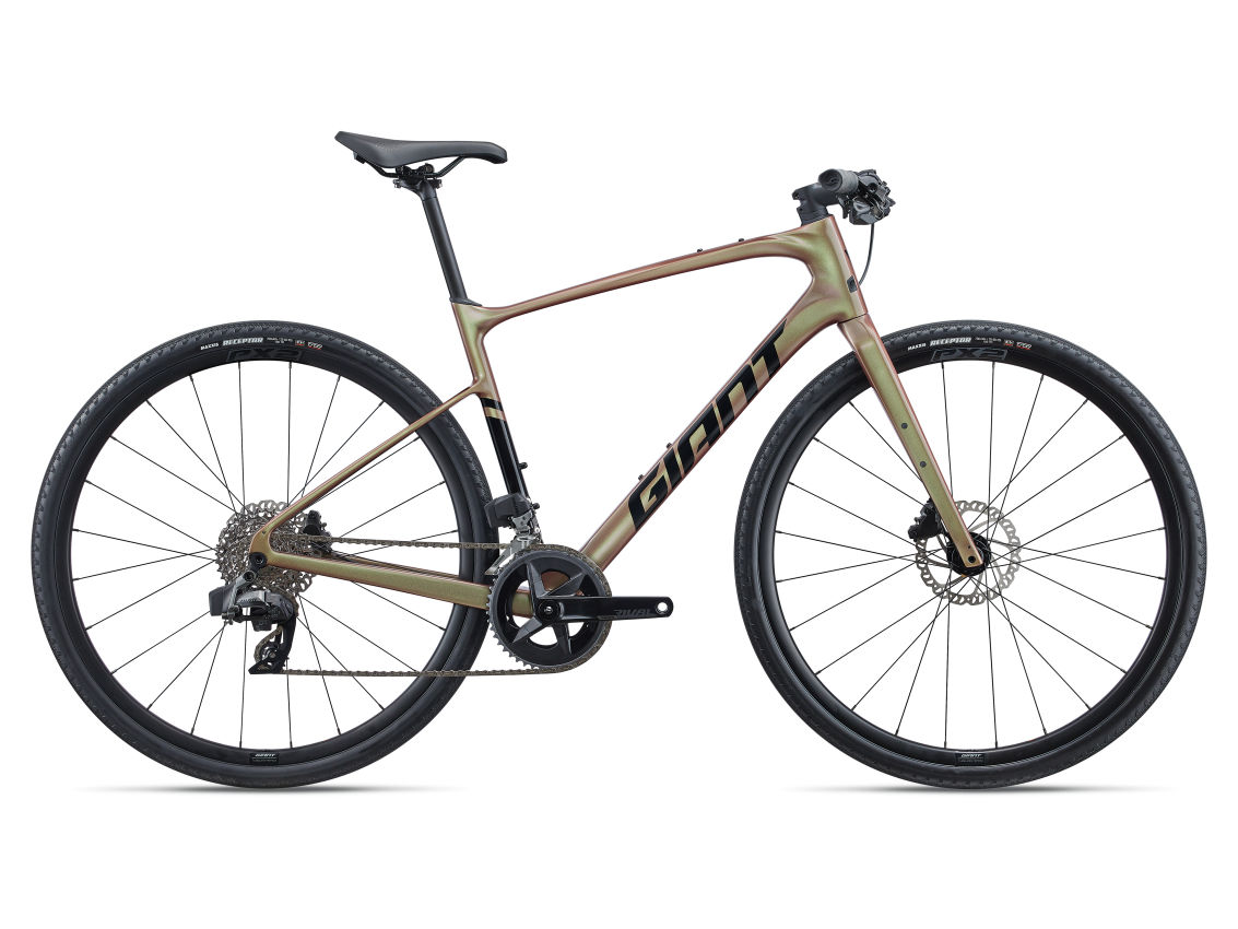 FASTROAD AR ADVANCED 0, 1 2023