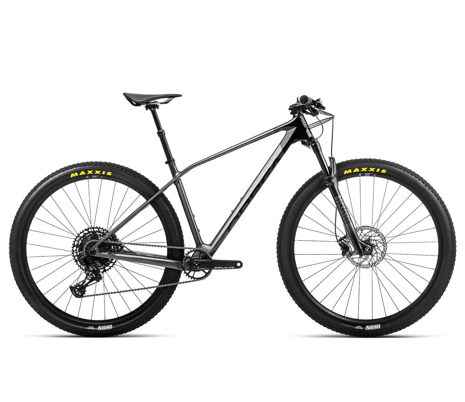 Orbea Alma M50-Eagle 2021-2022