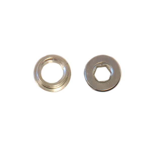Wheels Manufacturing Nr. 6 Wheels Manufacturing Nr. 6