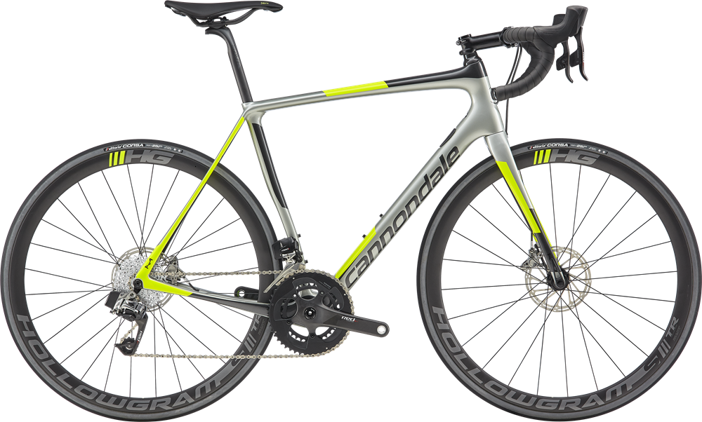 Synapse + Hi-Mod |  Disc   | 2019