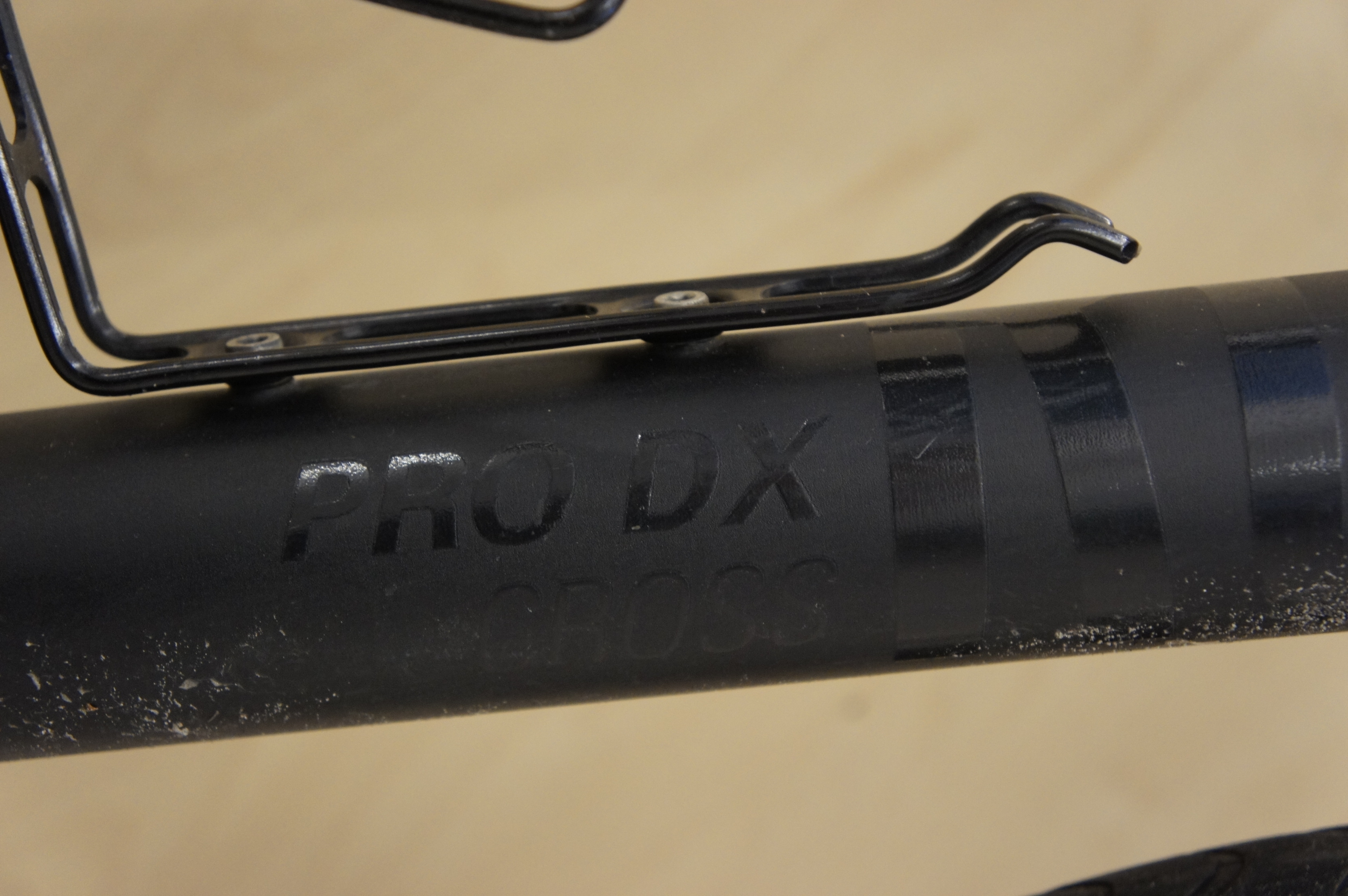 STB 15 Pro DX Cross 2015