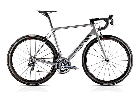 Canyon Ultimate CF SLX 2016, 2017 , 2018 Nr. 35