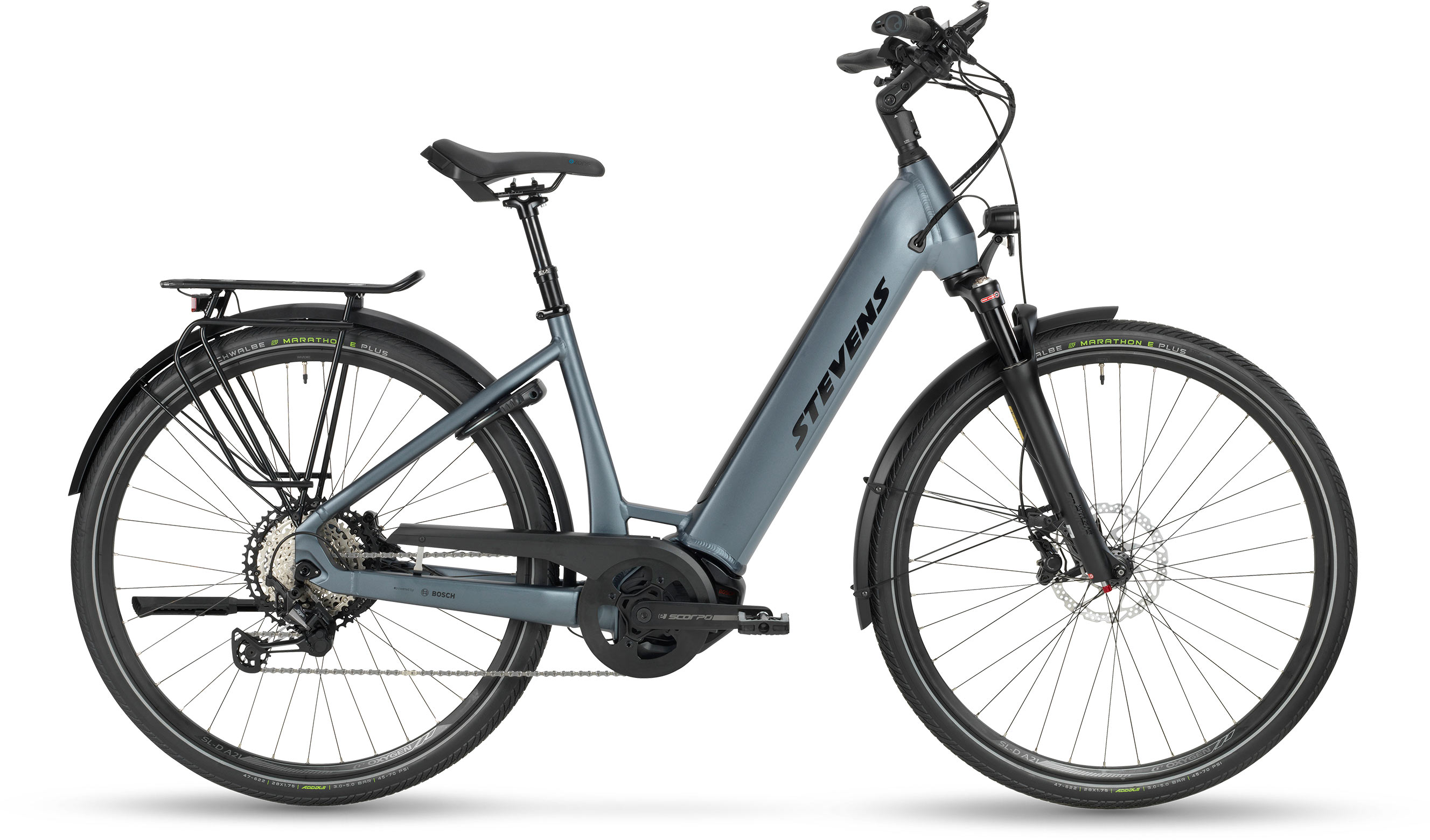 E-Triton 45 , Plus , Luxe 2020 STV-10