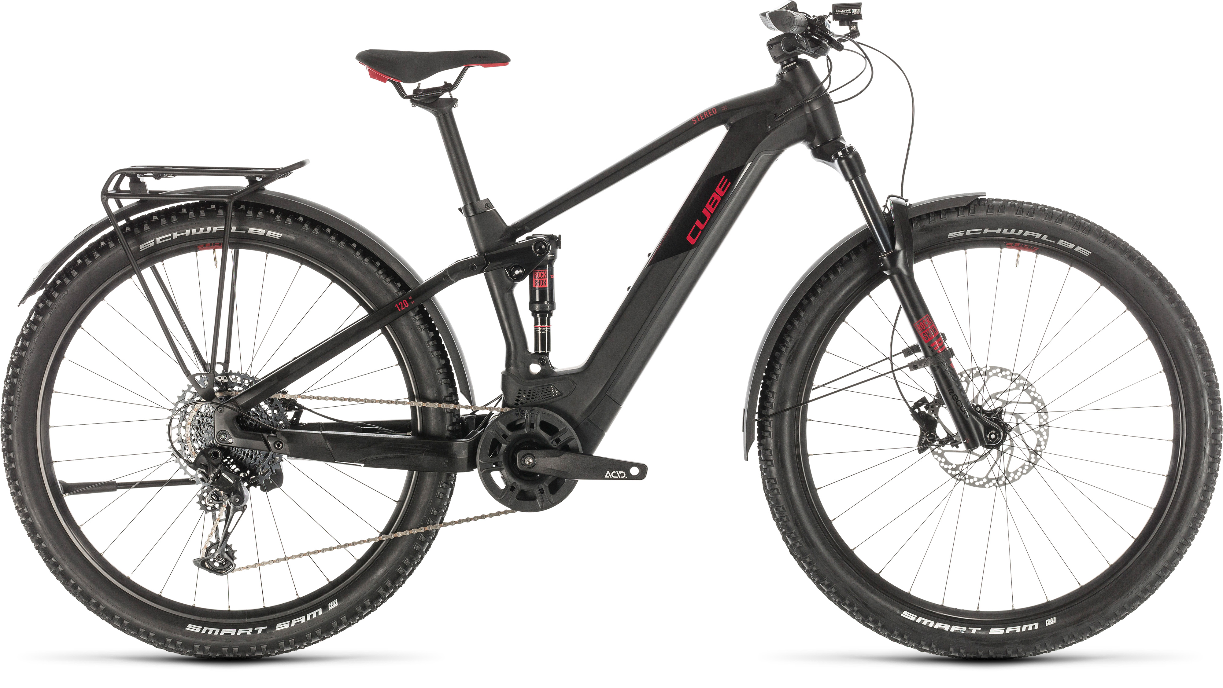 STEREO HYBRID 120 RACE HPA 625 2020