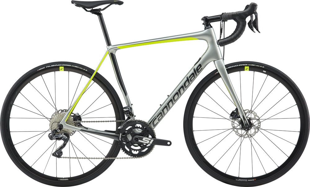 Synapse + Hi-Mod |  Disc   | 2019